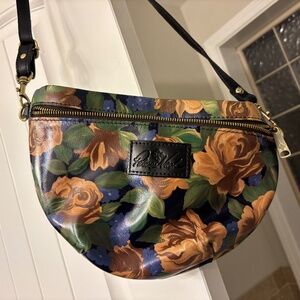 Patricia Nash Belt Bag